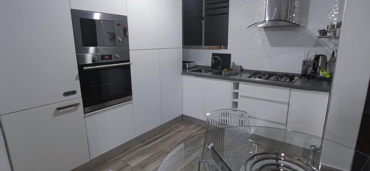 Apartmentos Timas #1 Praia Exterior foto